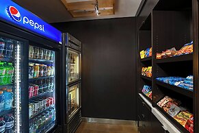 Courtyard Marriott Laredo