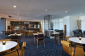 Courtyard Marriott Laredo