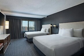 Courtyard Marriott Laredo