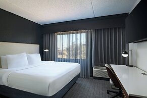 Courtyard Marriott Laredo