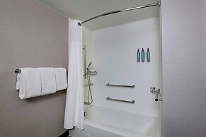 Courtyard Marriott Laredo