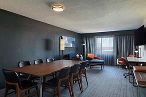 Courtyard Marriott Laredo