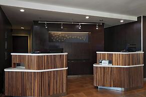 Courtyard Marriott Laredo