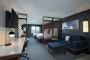 Courtyard Marriott Laredo