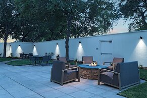 Courtyard Marriott Laredo