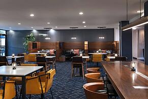 Courtyard Marriott Laredo