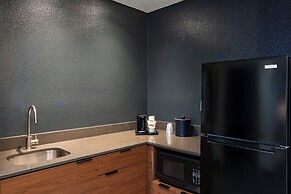 Courtyard Marriott Laredo