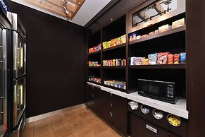 Courtyard Marriott Laredo