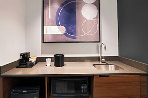 Courtyard Marriott Laredo