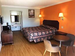 Baton Rouge West Inn