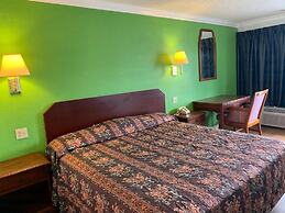 Baton Rouge West Inn