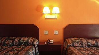 Baton Rouge West Inn