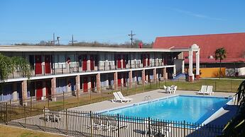 Baton Rouge West Inn