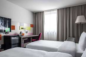 pentahotel Wiesbaden