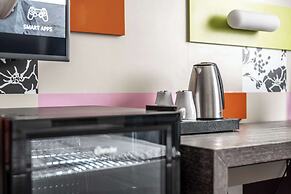 pentahotel Wiesbaden