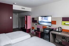 pentahotel Wiesbaden