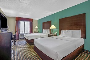La Quinta Inn by Wyndham Columbia SE / Fort Jackson
