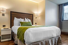 Quality Inn San Francisco