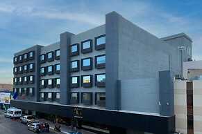 Hotel Chihuahua San Francisco