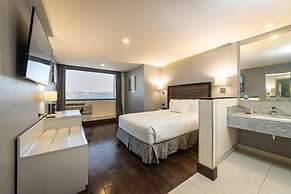 Hotel Chihuahua San Francisco