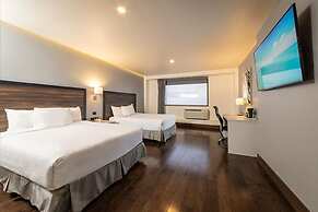 Hotel Chihuahua San Francisco