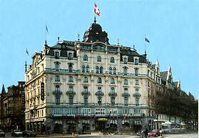 Hotel Monopol