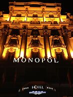 Hotel Monopol