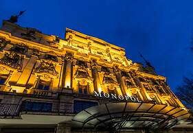 Hotel Monopol