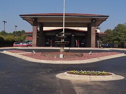 Econo Lodge Inn & Suites