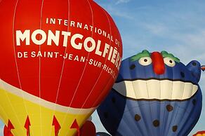 Holiday Inn St Jean Sur Richelieu Congrès by IHG