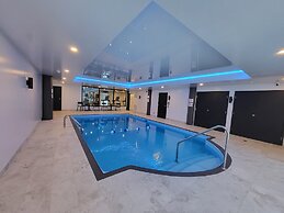 Holiday Inn St Jean Sur Richelieu Congrès by IHG