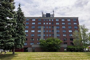 Hotel St-Jean-sur-Richelieu