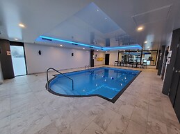 Holiday Inn St Jean Sur Richelieu Congrès by IHG