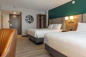 Holiday Inn St Jean Sur Richelieu Congrès by IHG