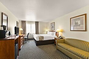 Quality Inn Cheyenne I-25 South