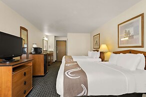 Quality Inn Cheyenne I-25 South