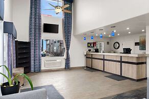 Quality Inn Cheyenne I-25 South