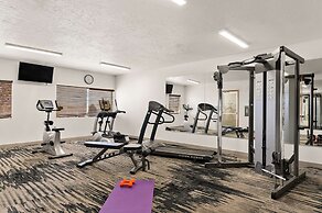 Quality Inn Cheyenne I-25 South