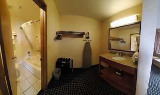 Quality Inn Cheyenne I-25 South