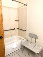 Quality Inn Cheyenne I-25 South