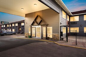 Quality Inn Cheyenne I-25 South