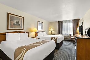 Quality Inn Cheyenne I-25 South