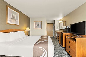 Quality Inn Cheyenne I-25 South