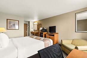 Quality Inn Cheyenne I-25 South