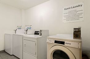 Quality Inn Cheyenne I-25 South