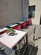 ibis Agen Centre
