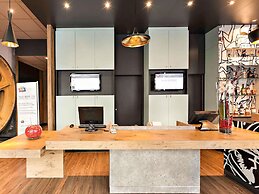 ibis Agen Centre