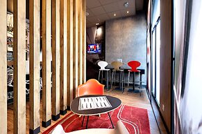 ibis Agen Centre