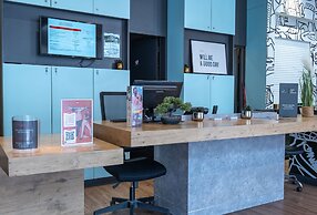 ibis Agen Centre