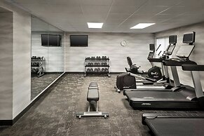 Fairfield Inn By Marriott Amesbury